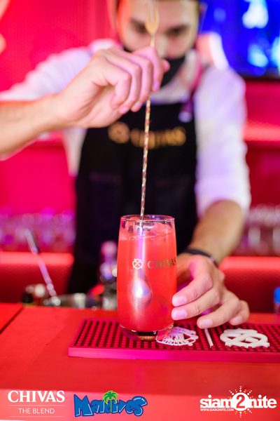 Chivas United Night at Maldives — photo 7