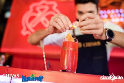 Chivas United Night at Maldives — photo 8