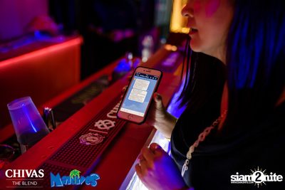 Chivas United Night at Maldives — photo 9