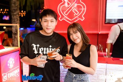 Chivas United Night at Maldives — photo 12