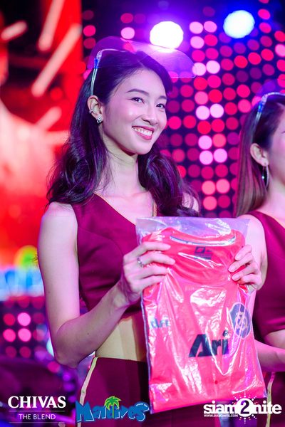 Chivas United Night at Maldives — photo 21