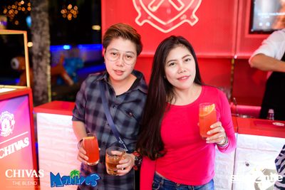 Chivas United Night at Maldives — photo 25