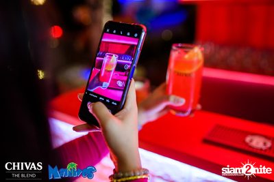 Chivas United Night at Maldives — photo 26