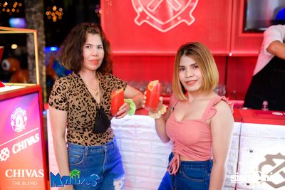 Chivas United Night at Maldives — photo 28