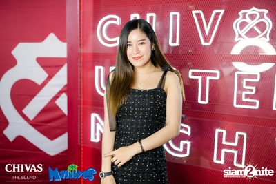Chivas United Night at Maldives — photo 30