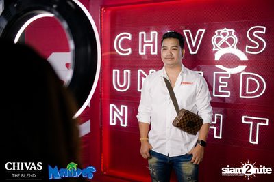 Chivas United Night at Maldives — photo 33