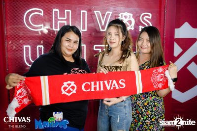 Chivas United Night at Maldives — photo 35