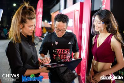 Chivas United Night at Maldives — photo 37