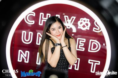 Chivas United Night at Maldives — photo 38