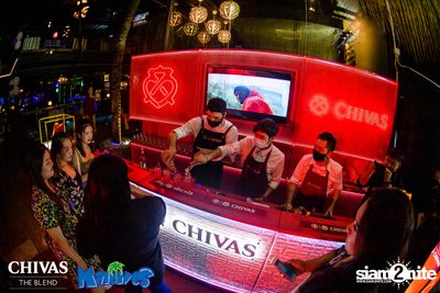 Chivas United Night at Maldives — photo 40