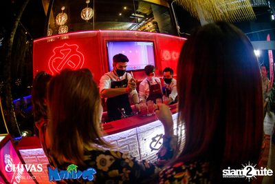 Chivas United Night at Maldives — photo 41