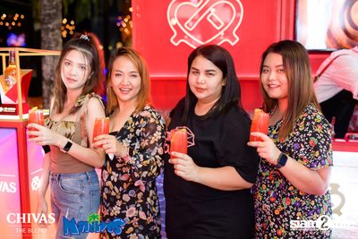 Chivas United Night at Maldives — photo 43