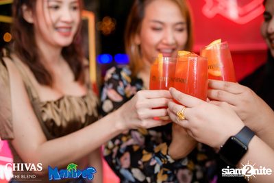 Chivas United Night at Maldives — photo 44