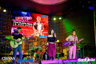Chivas United Night at Maldives — photo 48