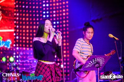 Chivas United Night at Maldives — photo 49