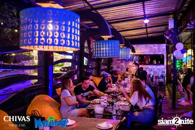 Chivas United Night at Maldives — photo 52
