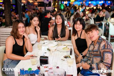 Chivas United Night at Maldives — photo 53