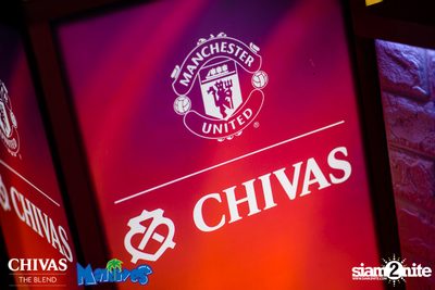Chivas United Night at Maldives — photo 55