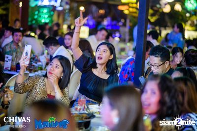 Chivas United Night at Maldives — photo 56