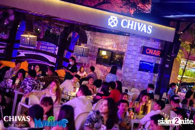 Chivas United Night at Maldives — photo 65
