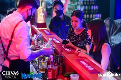 Chivas United Night at Maldives — photo 67