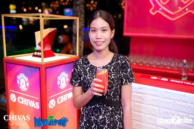 Chivas United Night at Maldives — photo 69