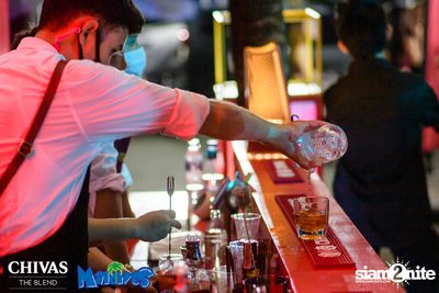 Chivas United Night at Maldives — photo 70