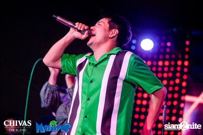 Chivas United Night at Maldives — photo 91