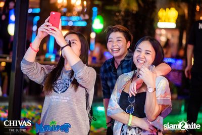 Chivas United Night at Maldives — photo 94