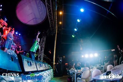 Chivas United Night at Maldives — photo 101
