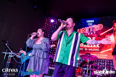 Chivas United Night at Maldives — photo 108