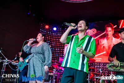 Chivas United Night at Maldives — photo 109