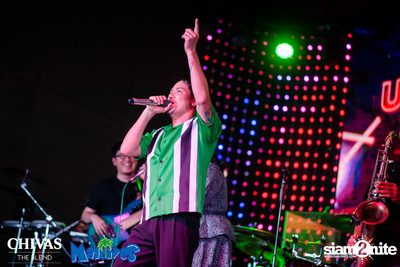 Chivas United Night at Maldives — photo 113