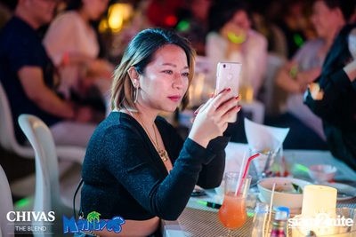Chivas United Night at Maldives — photo 115