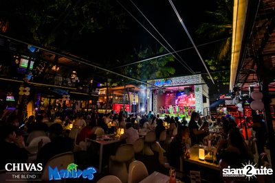 Chivas United Night at Maldives — photo 117