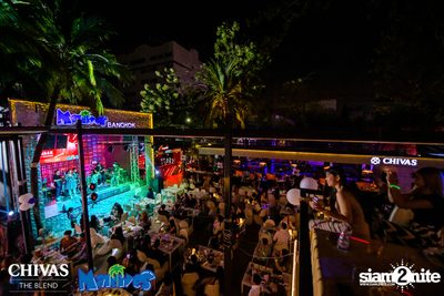 Chivas United Night at Maldives — photo 119