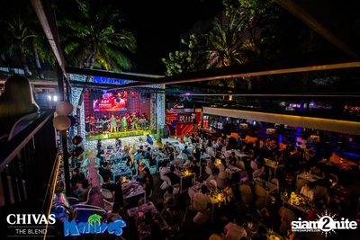 Chivas United Night at Maldives — photo 120