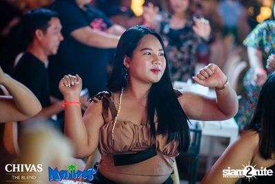 Chivas United Night at Maldives — photo 131