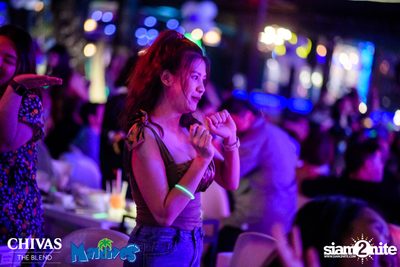 Chivas United Night at Maldives — photo 133