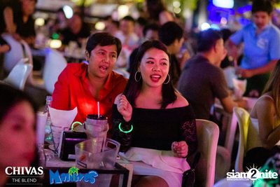 Chivas United Night at Maldives — photo 140