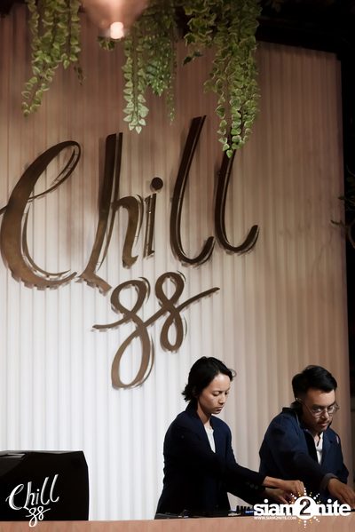 Soft Opening at Chill 88 — photo 2