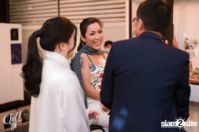 Soft Opening at Chill 88 — photo 4