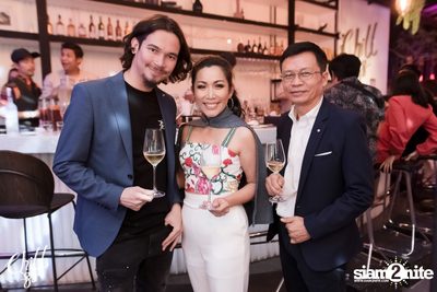 Soft Opening at Chill 88 — photo 8