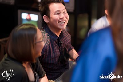 Soft Opening at Chill 88 — photo 11