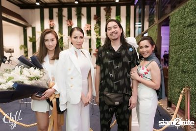 Soft Opening at Chill 88 — photo 15