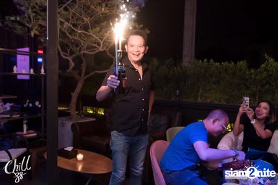 Soft Opening at Chill 88 — photo 20