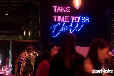 Soft Opening at Chill 88 — photo 23