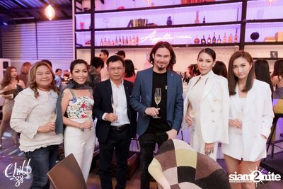 Soft Opening at Chill 88 — photo 29
