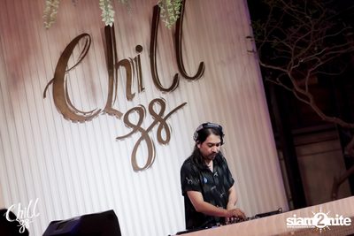Soft Opening at Chill 88 — photo 35