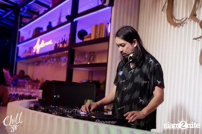 Soft Opening at Chill 88 — photo 36